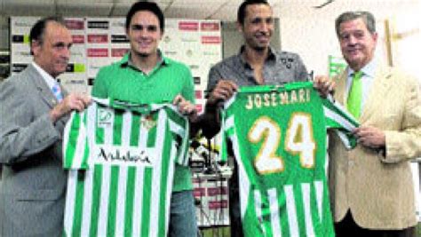 fichajes betis hoy